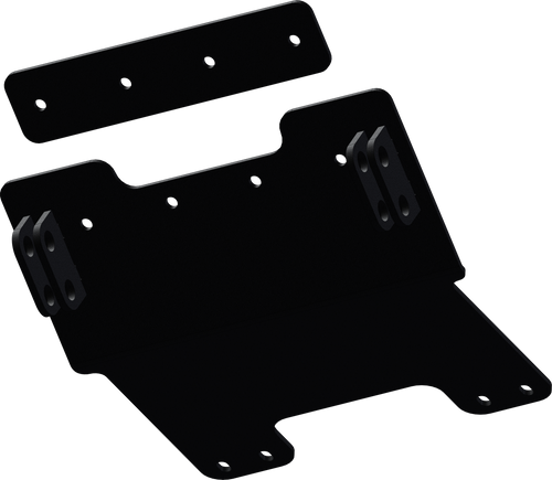 UTV Plow MNT Kawasaki Mule SX 105875