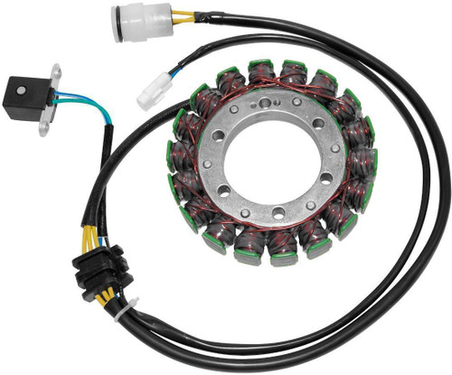 STATOR  YFM400 BIG BEAR