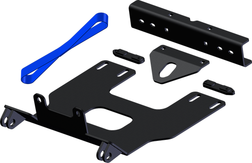 KFI  PLOW MOUNT 105920