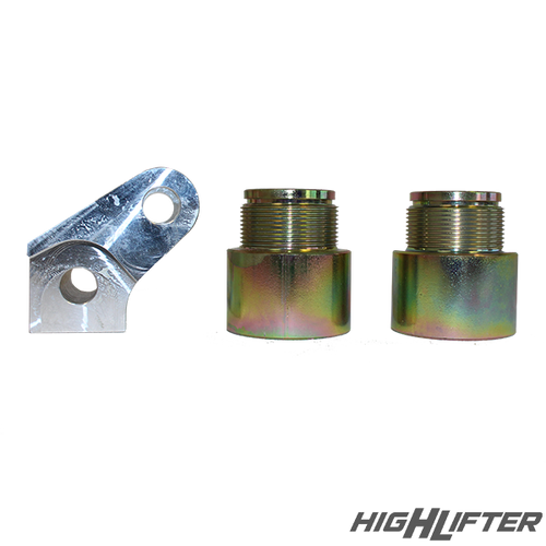 LIFT KIT 360 PRAIRIE 02-6 KLK650-00