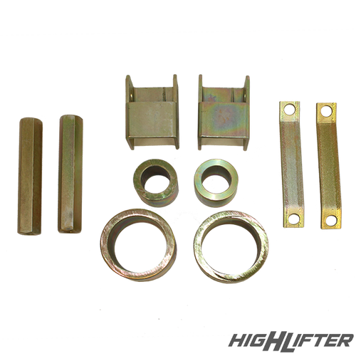 LIFT KIT POLARIS 500 SPTS PLK335/500