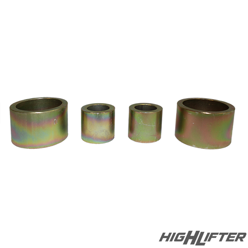 LIFT KIT POLARIS PLK500RF