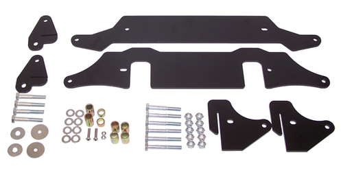 LIFT KIT SIGNATURE SERIES PLK9RZRT-50