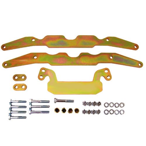 HIGH LIFTER LIFT KIT YLK700-52