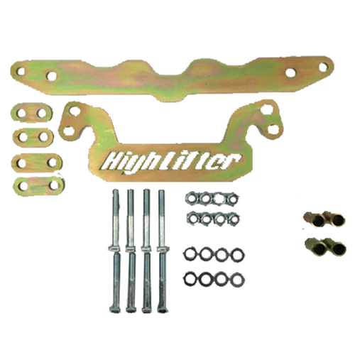 HIGH LIFTER LIFT KIT YLK700K-50