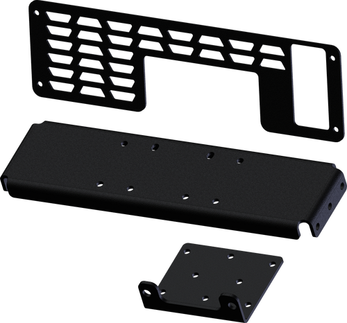 2005-2009 Ranger (STD) Kit 100563K