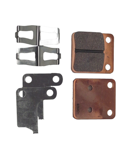 Heavy Duty Brakes SB54EX