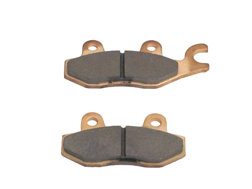 Heavy Duty Brakes SB165EX