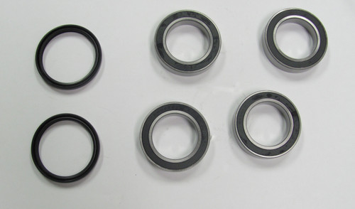 REAR BEARING KIT