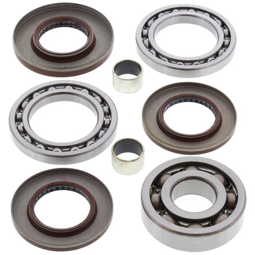 BEARING KIT (BK281)