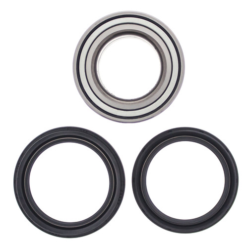 REAR AXLE BEARINGS (BK297)