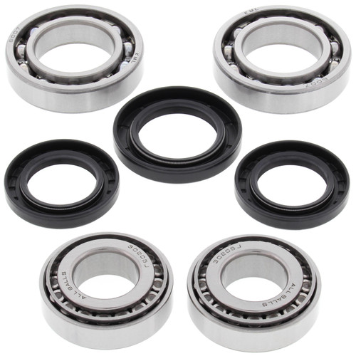 BEARING KIT FRONT DIF (BK52)