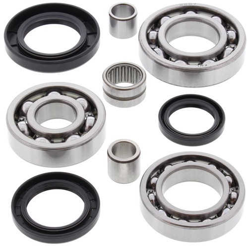 BEARING KIT REAR DIF (BK53)