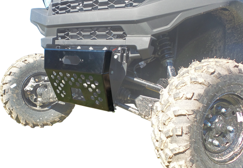 Polaris Ranger/Bobcat Winch-Sh 101830