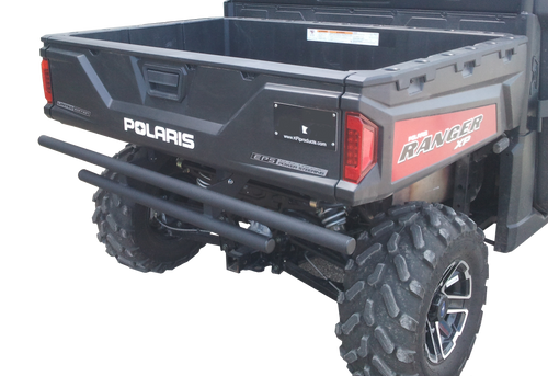 Ranger 900 XP Rear Bumper 101090