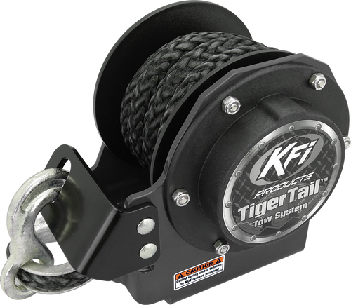 TigerTail Tow System 101120