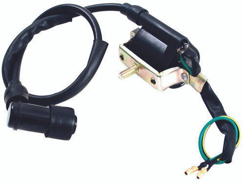 IGNITION COIL (CCL0301MB)