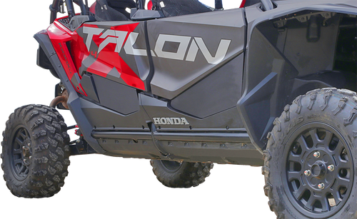 Honda Talon REAR Lower Doors 101845