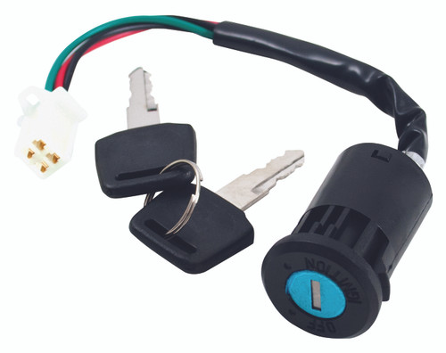 IGNITION SWITCH (CKS0507)