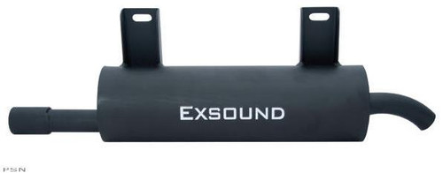 EXHAUST PIPE KIMPEX (EP8527)