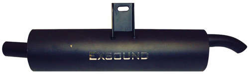 EXHAUST PIPE KIMPEX (EP8535)