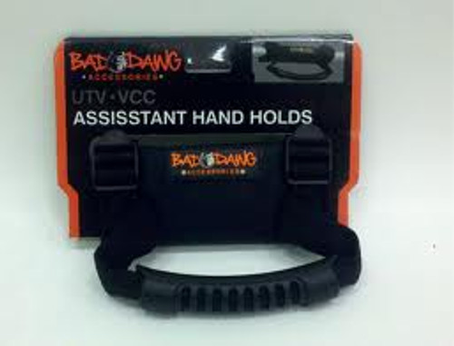 GRAB ASSIST HANDLE