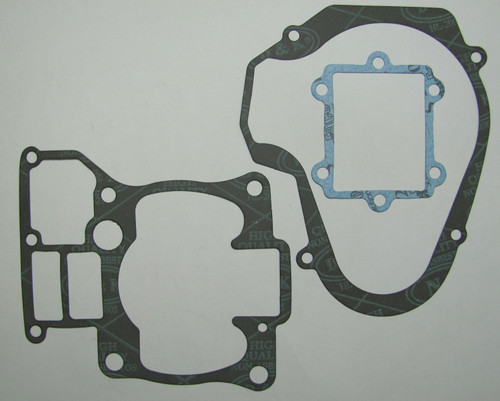 GASKET SET, COMPLETE