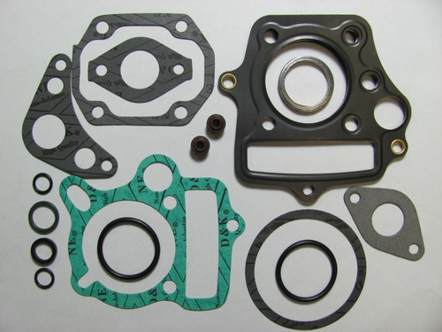 GASKET KIT TOP END (GT5186)