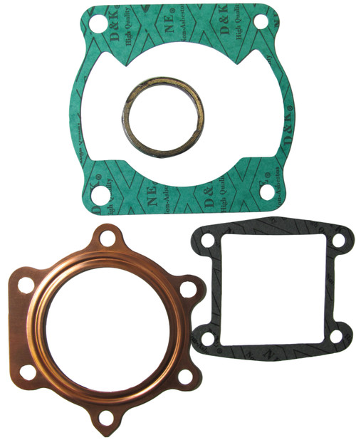 YFS200/H 88-03  TOP END