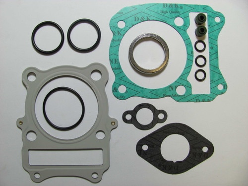 GASKET SETS, TOP END (GT7025)