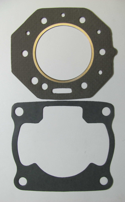 TOPEND GASKET KIT COMETIC (GT7049C)