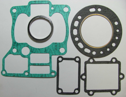 GASKET SET, TOP END (GT7057)