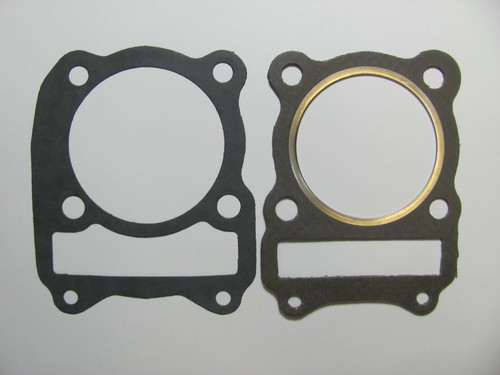TOPEND GASKET KIT COMETIC (GT7074C)