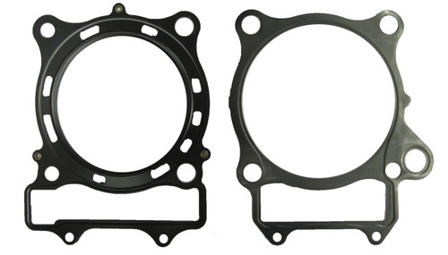 TOPEND GASKET KIT COMETIC (GT7972C)