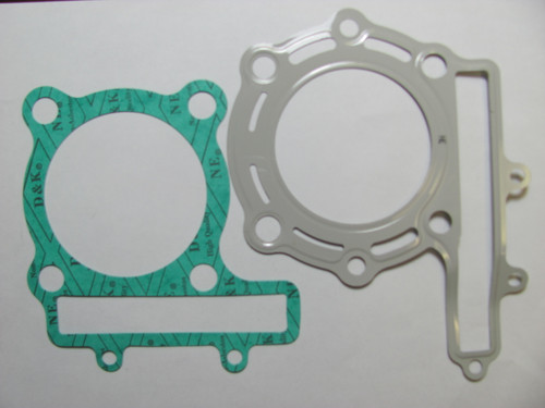 GASKET SETS, TOP END (GT8017)