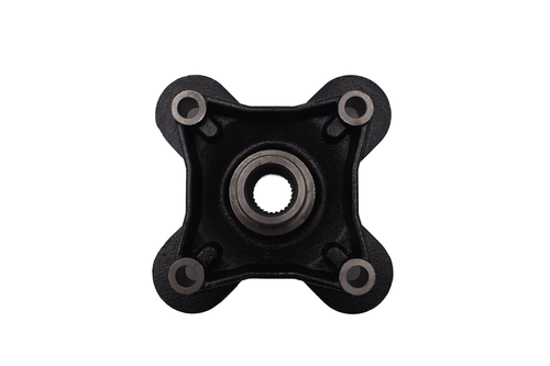 Wide Open Front & Rear Hub 2018-2021 Polaris