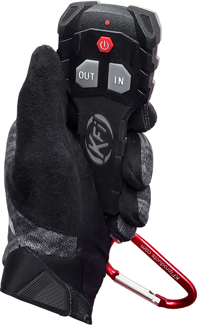 KFI Wireless Remote Control KFI-WRC