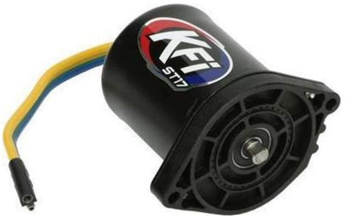 KFI WINCH MOTOR MOTOR-17-BL