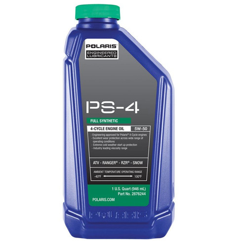 PURE POLARIS OIL PS4 2876244