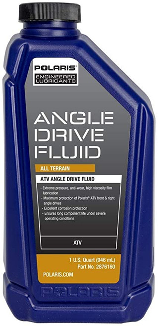 ANGLE DRIVE FLUID 2876160
