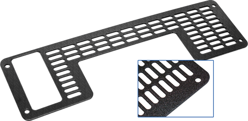 REPLACEMENT GRILL WIDE 100564