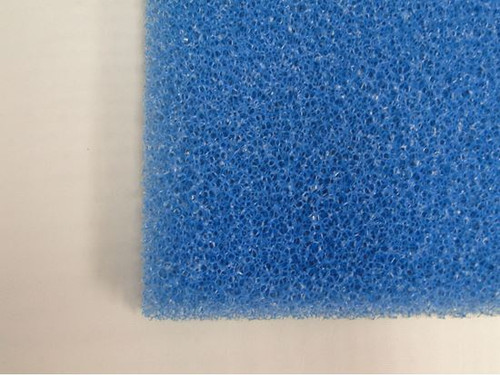 Blue Skid Plate Foam (SPF2204)