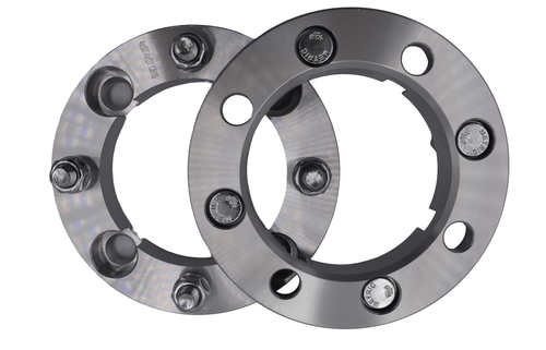 Wide Open Wheel Spacer 4X137 1" ( 12mmX1.50)