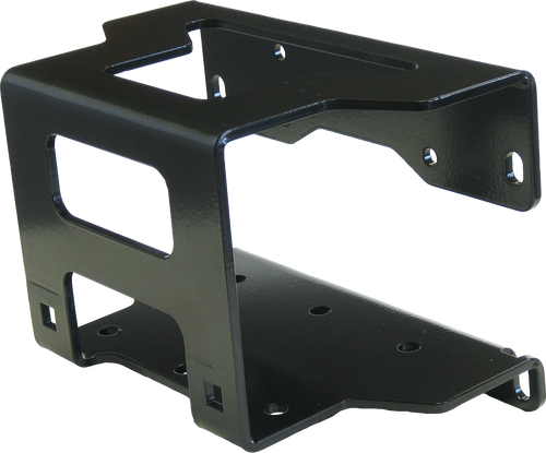 WINCH MOUNT HAWKEYE 300 100590