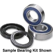 BEARING KIT (BK244)
