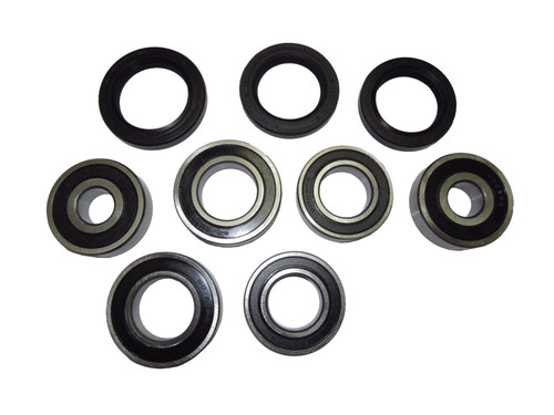 BEARING KIT (BK114)