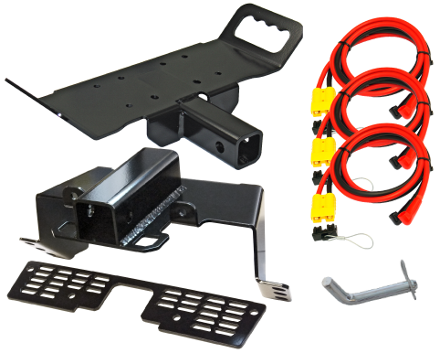 MULTI MOUNT KIT POLARIS UTV-875
