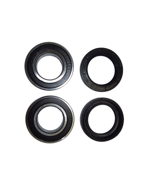BEARING KIT FRONT KNUCKLE (BK31)