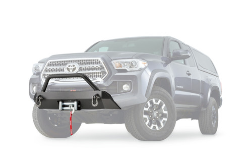 WARN 100044 Mounting Kit 100044