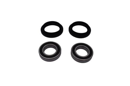 Wide Open Bearing Kit Knuckle (BK372)